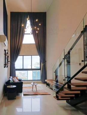 V@Summer Place Homestay